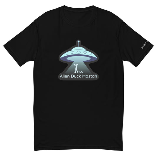 Alien Duck Mastah T-Shirt