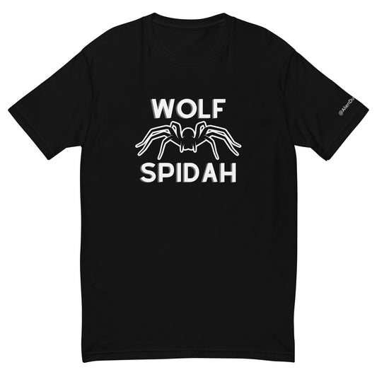 Wolf Spidah T-Shirt