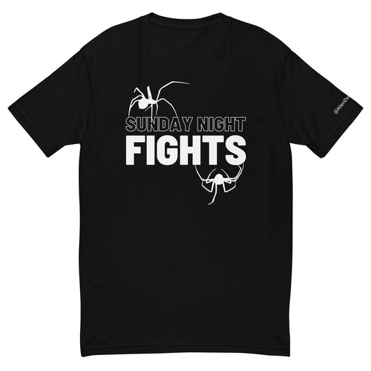 Sunday Night Fights T-Shirt